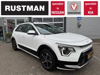 Kia Niro 1.6 GDi PHEV DynamicLine (bj 2024, automaat)