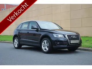 Audi Q5 2.0 TFSI quattro Pro Line 1e eigenaar Dealer O.H