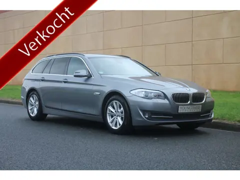 BMW 5 Serie Touring 523i Executive 1 eigenaar Dealer O.H