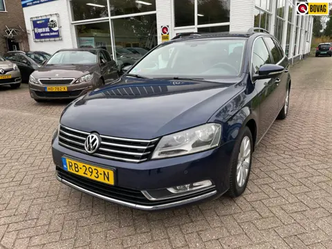 Volkswagen Passat Variant 1.4 TSI Highline BlueMotion