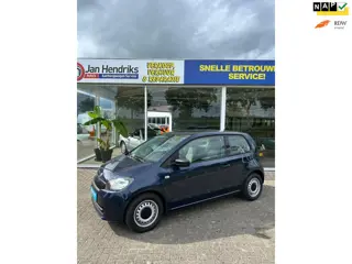 Skoda Citigo 1.0 Greentech Ambition