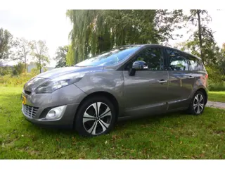 Renault Grand Scénic 1.4 TCe Bose 7pers*nieuwe koppakking/distributie/service/apk