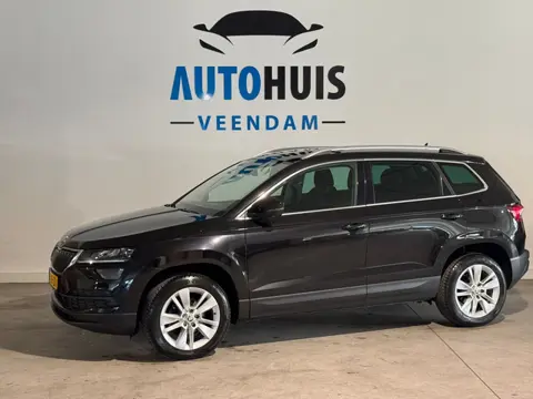 Skoda Karoq 1.5 TSI ACT Style