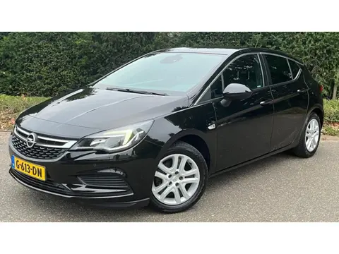 Opel Astra 1.0 Online Edition l Clima Airco l Carplay l Automaat l