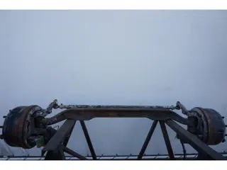 MAN V9-75L-41 (bj 2001)