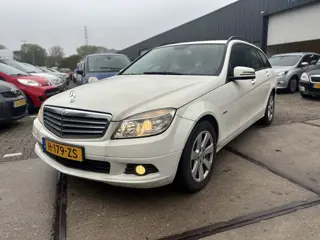 Mercedes-Benz C-Klasse Estate 180 K BlueE. AUTOMAAT! APK!