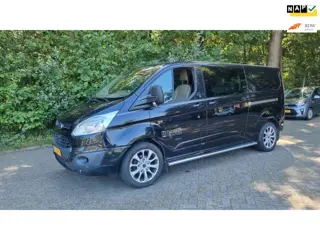 Ford Transit Custom GEZOCHT GEVRAAGD ALLE FORD TRANSIT TOPPRIJS 0613896819