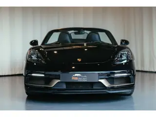 Porsche Boxster 718 GTS 4.0 25 Years