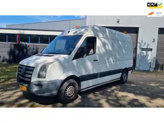 Volkswagen Crafter GEZOCHT GEVRAAGD ALLE CRAFTER TOPPRIJS 0613896819