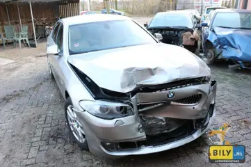 In onderdelen BMW F10 520d ed '12 BILY bmw autodemontage