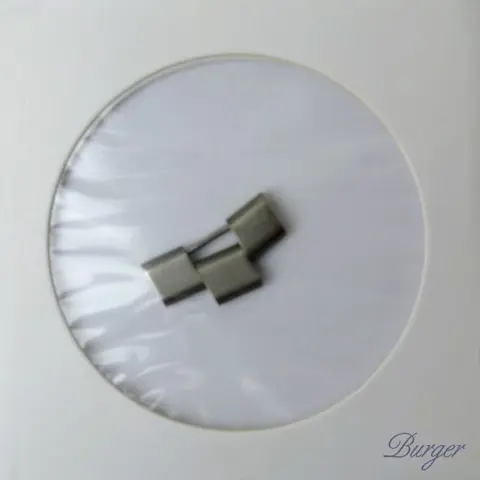 Breitling Titanium Aerospace Link 20,00 MM