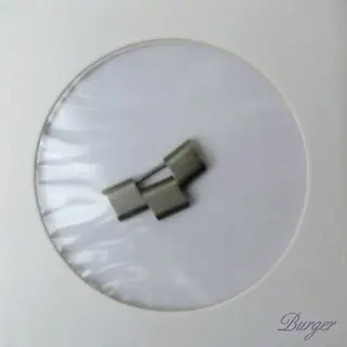 Breitling Titanium Aerospace Link 20,00 MM