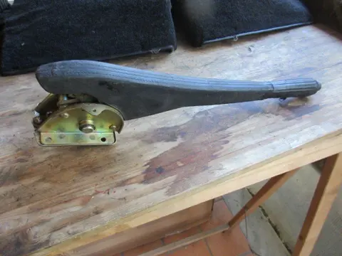 Handbrake lever Ferrari Testarossa