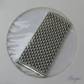 Breitling Stainless Steel Endpiece 20/24 MM