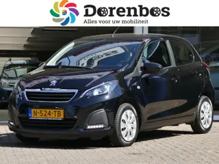 Peugeot 108 1.0 e-VTi Active | bluetooth | airco (bj 2022)
