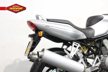 Ducati 620 Sport Nuda (2007)