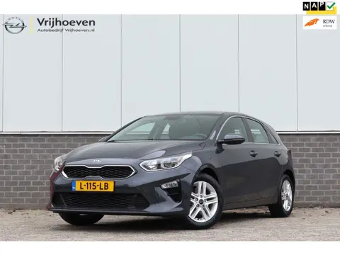 Kia Ceed 1.0 T-GDi DynamicLine 1e eig. NL Auto
