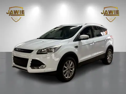 Ford Kuga 1.5 EcoBoost Titanium vol optie JSS-41-X titanium
