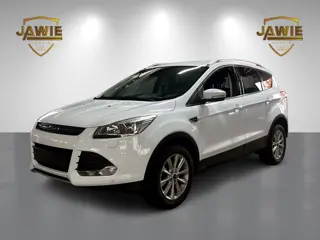Ford Kuga 1.5 EcoBoost Titanium vol optie JSS-41-X titanium