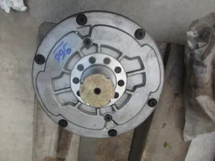 Dual disc clutch Ferrari 348