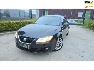 Seat Exeo 1.8 Style XENON CLIMA NAP