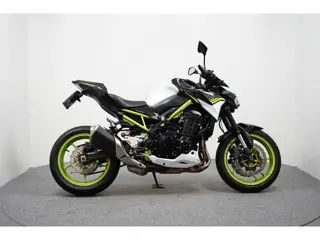Kawasaki Z 900 ABS 35 KW (bj 2021)
