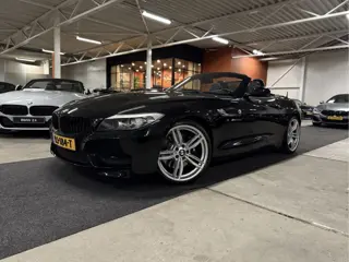 BMW Z4 [E89] sDrive35iS DCT Executive l Youngtimer l Mint Conditie l Navi Professional