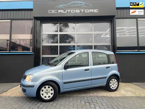 Fiat Panda 1.1 Active