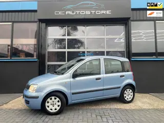 Fiat Panda 1.1 Active