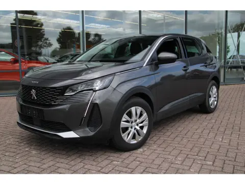 Peugeot 3008 1.2 PureTech Active Pack