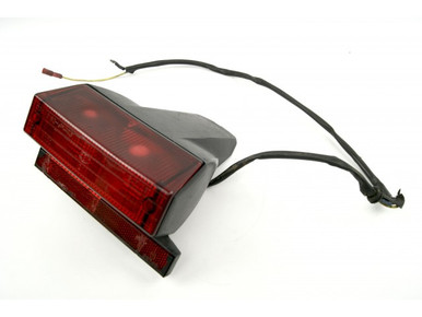 Used achterlicht v35-50,sp,lm,t3