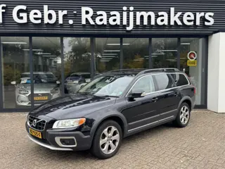 Volvo XC70 2.4 D5 Momentum*Xenon*Schuifdak*EXPORTPRIJS*