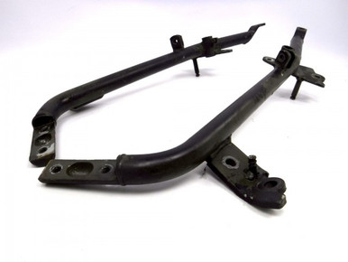 Used framebuiszset v50 nato