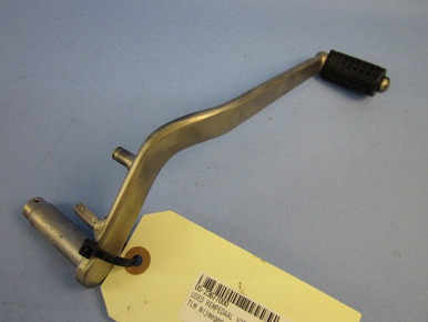 Used rempedaal v35tt,65tt,v50 nato