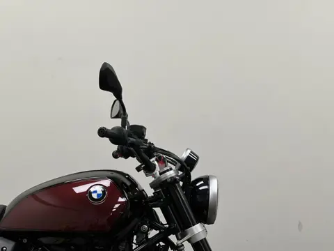 BMW R12 Comfort Pakket, BTW, Service inclusive (bj 2025)