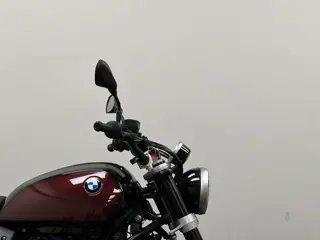 BMW R12 Comfort Pakket, BTW, Service inclusive (bj 2025)