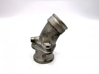 Used spruitstuk 28mm v50/3, monza links