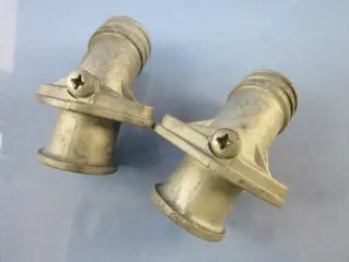 Used spruitstukset v35-2,3,50-2,nato,tt