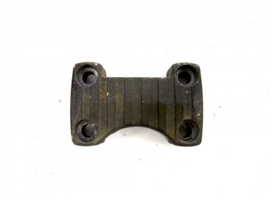 Used stuurplaat v50 nato groen