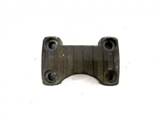 Used stuurplaat v50 nato groen