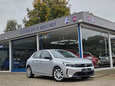 Opel Corsa 1.2 Edition (bj 2024)