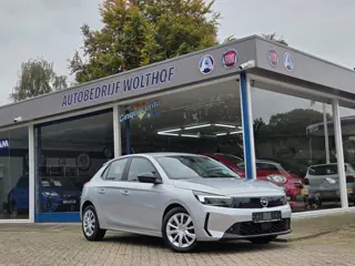 Opel Corsa 1.2 Edition (bj 2024)