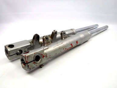 Used voorkvorkpotenset v35,v50