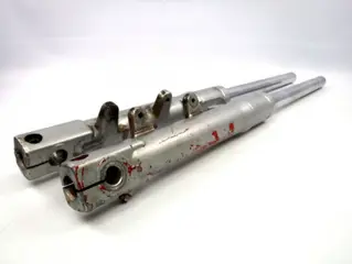 Used voorkvorkpotenset v35,v50