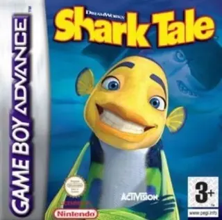 Shark Tale