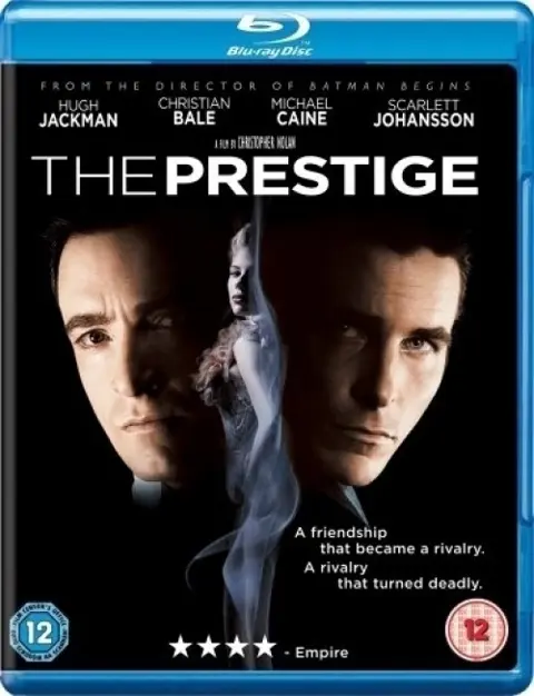 The Prestige