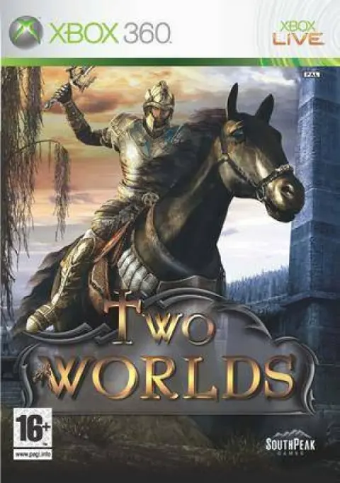 Two Worlds