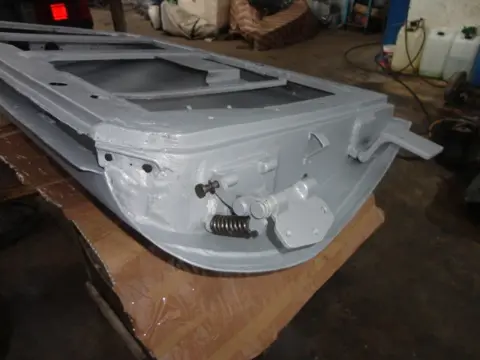 Right door Maserati Ghibli series 1