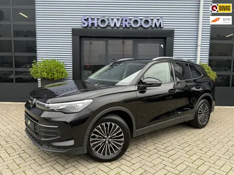 Volkswagen TIGUAN 1.5 eTSI Life Edition 150PK| ACC|Winterpakket|Automaat|Sfeerverlichting|Cruise