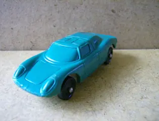 Oude vinyl auto 16 adv6229